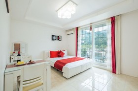 Haneul Mok Pension