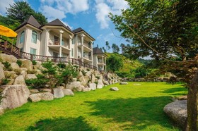 Haneul Mok Pension