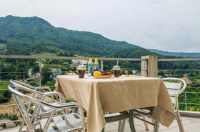 Haneul Mok Pension