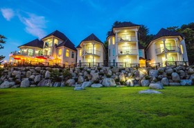 Haneul Mok Pension