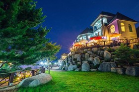 Haneul Mok Pension