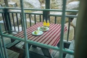 Haneul Mok Pension