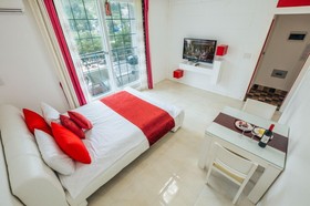 Haneul Mok Pension