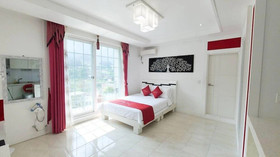 Haneul Mok Pension