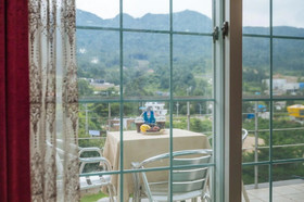 Haneul Mok Pension
