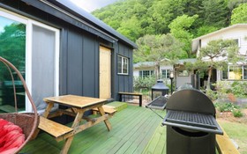Hidden Valley Pension