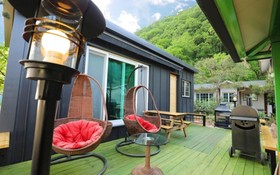 Hidden Valley Pension