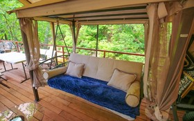 Hidden Valley Pension