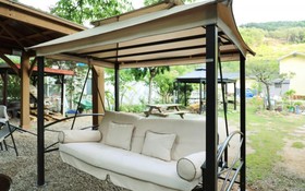 Hidden Valley Pension