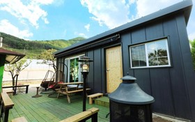Hidden Valley Pension