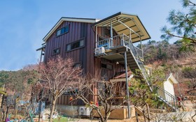 Hidden Valley Pension