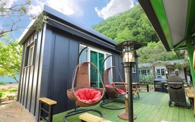 Hidden Valley Pension