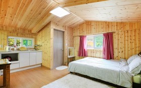 Hidden Valley Pension