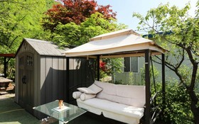 Hidden Valley Pension