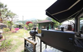 Hidden Valley Pension