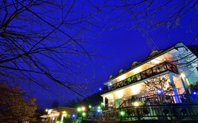 Hue 910 Pension