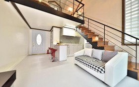 Hue 910 Pension