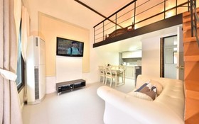 Hue 910 Pension