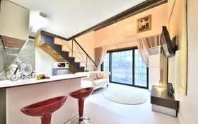 Hue 910 Pension