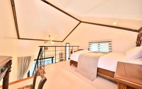 Hue 910 Pension