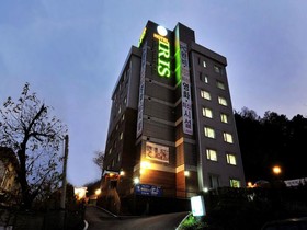 Iris Hotel