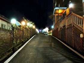 Iris Hotel