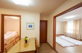 Kensington Resort Cheongpyeong