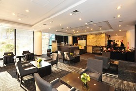 Kensington Resort Cheongpyeong