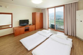 Kensington Resort Cheongpyeong