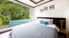 Kkoristar Pool And Spa Pension