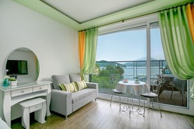 Lake Bay Pension