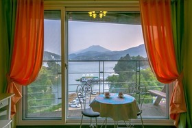 Lake Bay Pension