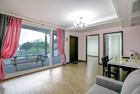 Lake Bay Pension