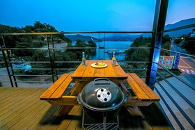 Lake Bay Pension