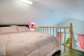 Lake Bay Pension