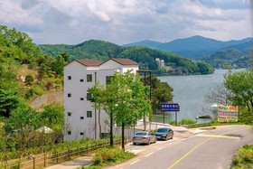 Lake Bay Pension