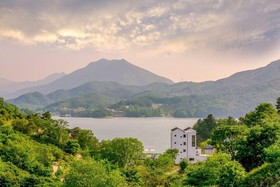 Lake Bay Pension
