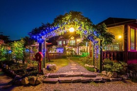 Lebois Pension