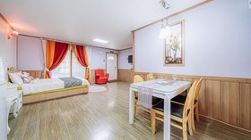 Lebois Pension