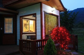 Lebois Pension