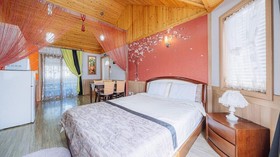 Lebois Pension