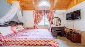 Lebois Pension