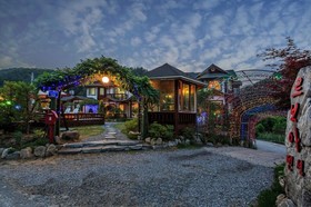 Lebois Pension