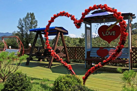 Love And Story Pension
