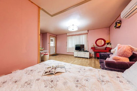 Love And Story Pension
