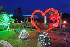 Love And Story Pension