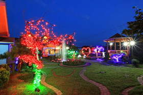 Love And Story Pension