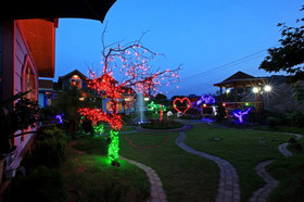 Love And Story Pension