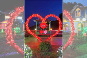 Love And Story Pension