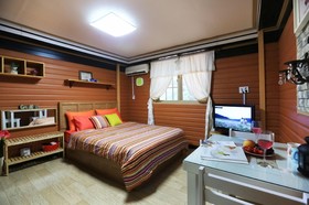 Mornig Shine Pension